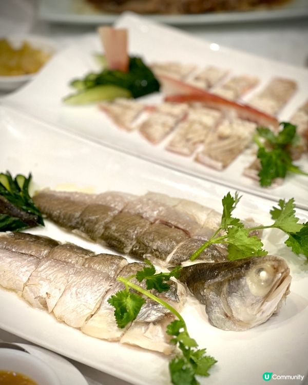 新派懷舊潮洲菜