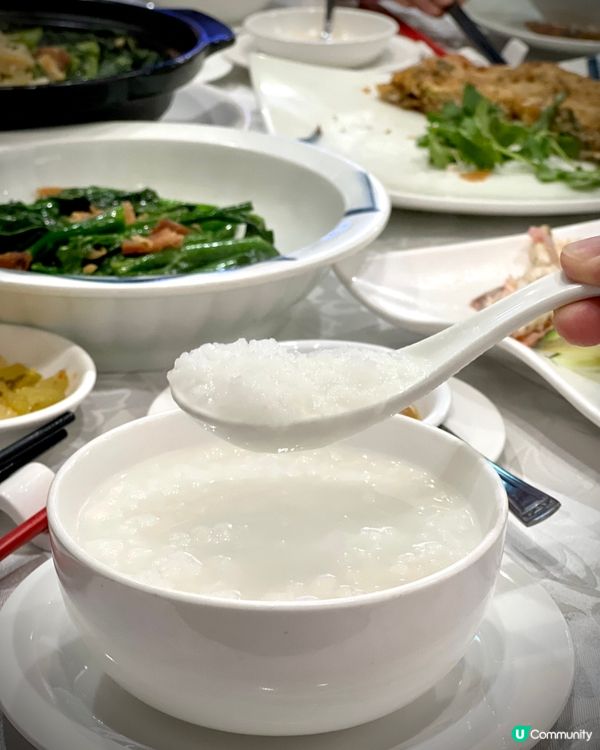 新派懷舊潮洲菜