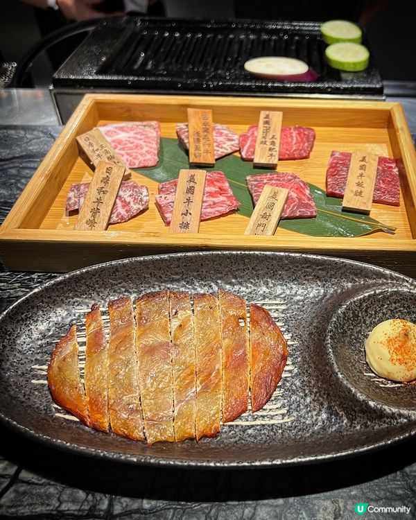 ʚ♡ 豐盛二人套餐 • 龍蝦、牛肉盛盒極滋味 ♡ɞ