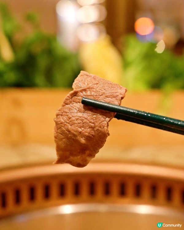 打卡+滿足你味蕾嘅火鍋店。色、香、味俱全