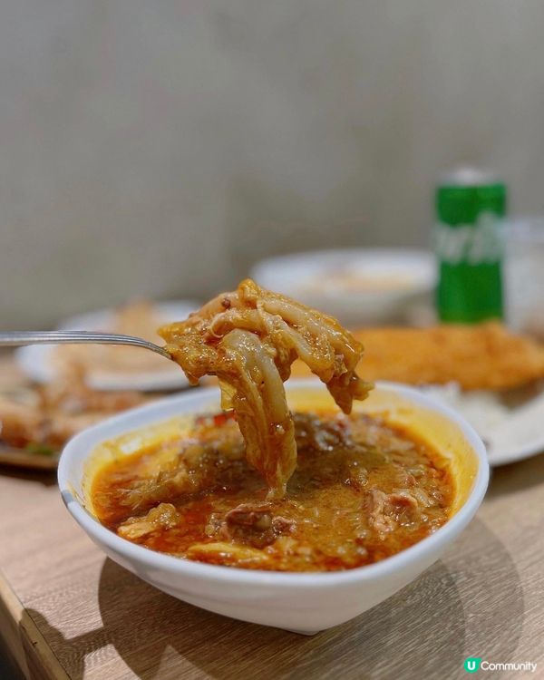 足料巴基斯坦🍛