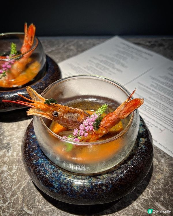 ʚ♡ 高級西日料理 • 美食美酒令人難忘 ♡ɞ