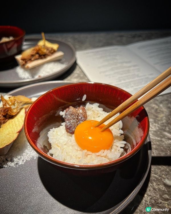 ʚ♡ 高級西日料理 • 美食美酒令人難忘 ♡ɞ