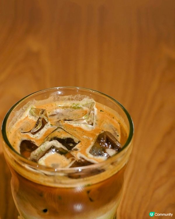 【野田珈啡】二訪大圍野田咖啡，平日去是不用排隊的。