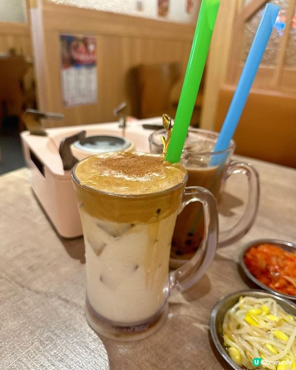 芝士控必食～ 韓閣爆爆爆爆芝豬肋條