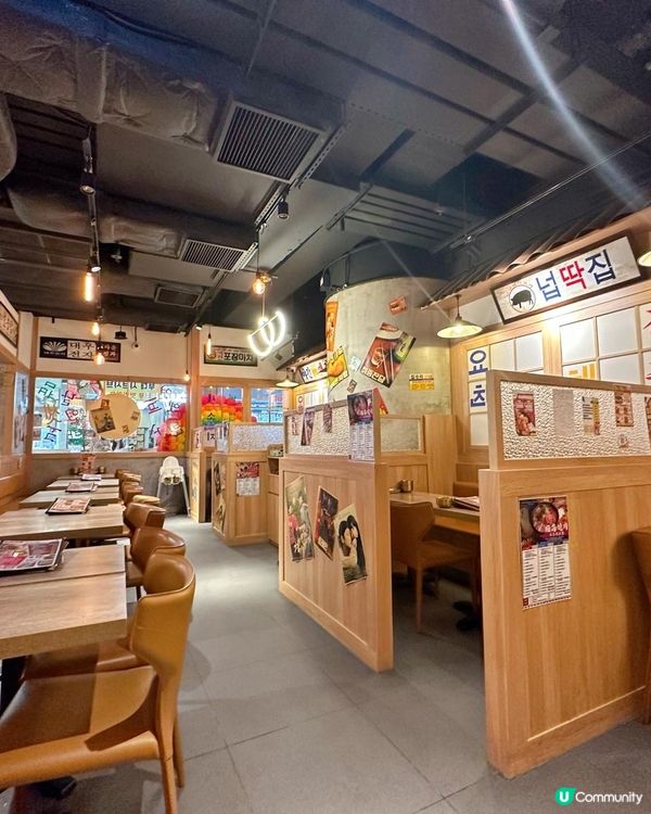 芝士控必食～ 韓閣爆爆爆爆芝豬肋條