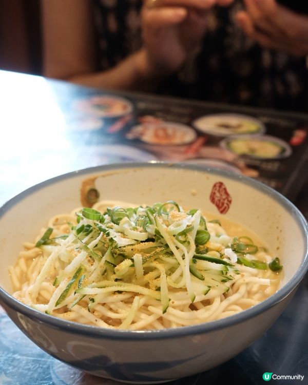 【#思思賢嘆世界】台北地道美食推介🍜蘭芳麵食館