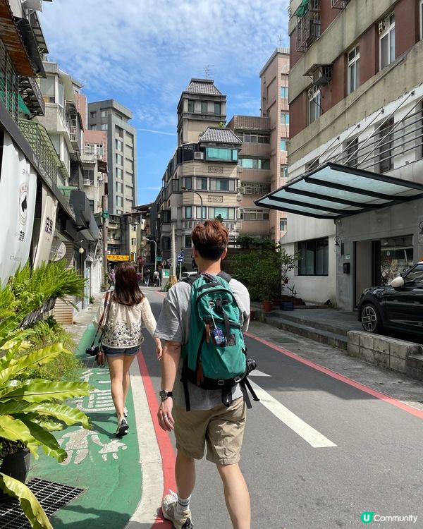 【#思思賢嘆世界】台北地道美食推介🍜蘭芳麵食館