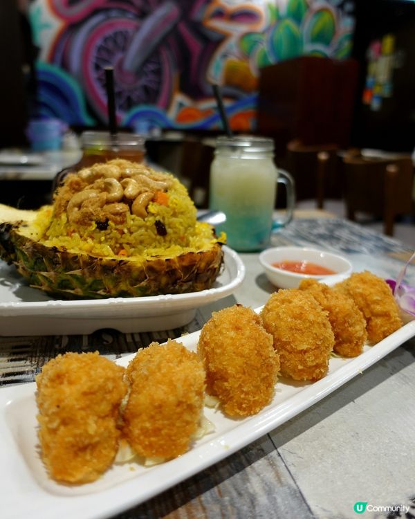 必食🔥火焰燒雞🐤 