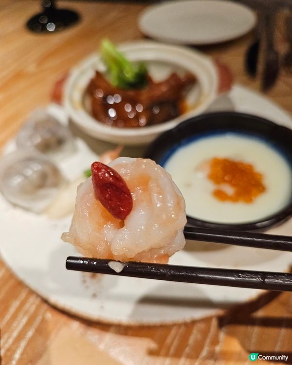 🍽️位元堂X PLAYT銅鑼灣柏寧酒店養生美食自助晚餐