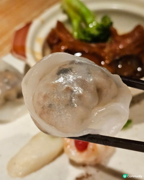 🍽️位元堂X PLAYT銅鑼灣柏寧酒店養生美食自助晚餐