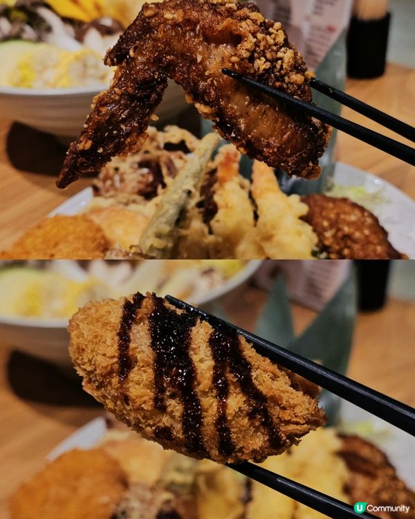 🍲四季‧悅。秋之美食盛宴🍂