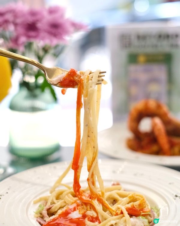 藏在後街的社區咖啡店