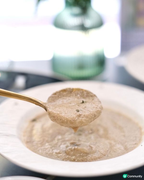 藏在後街的社區咖啡店