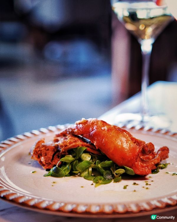 Aria高質中環意大利餐廳