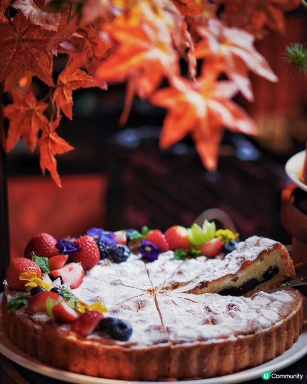 Aria高質中環意大利餐廳