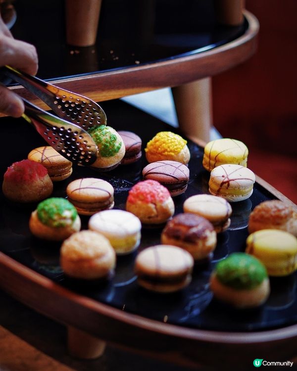 Aria高質中環意大利餐廳