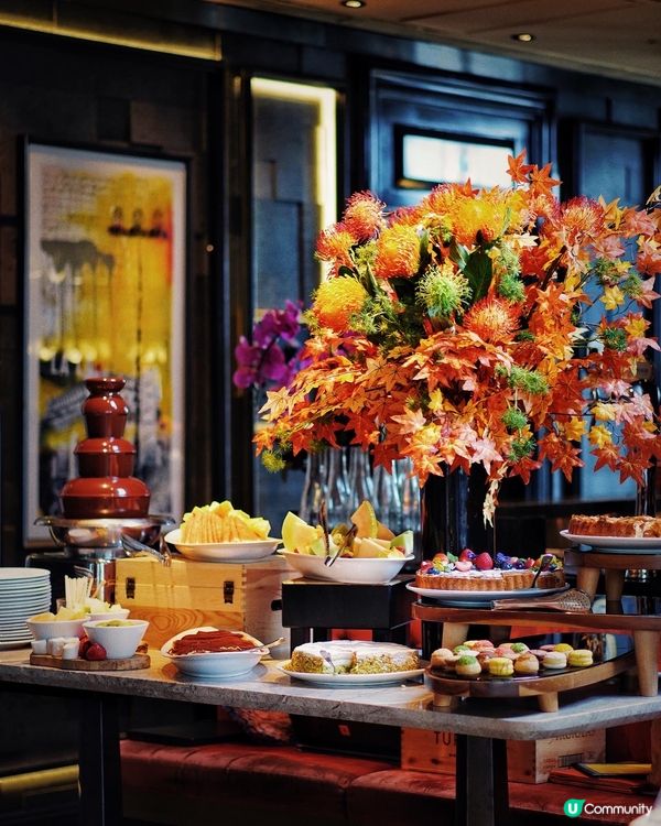 Aria高質中環意大利餐廳