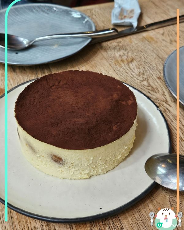 世一tiramisu 🥰😍