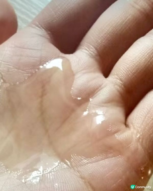 🎀空瓶髮尾油 – L’OREAL PARiS茉莉小蒼蘭🪻🪷