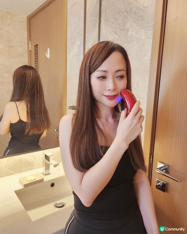 G-POWERLIFT+離子射頻緊膚儀