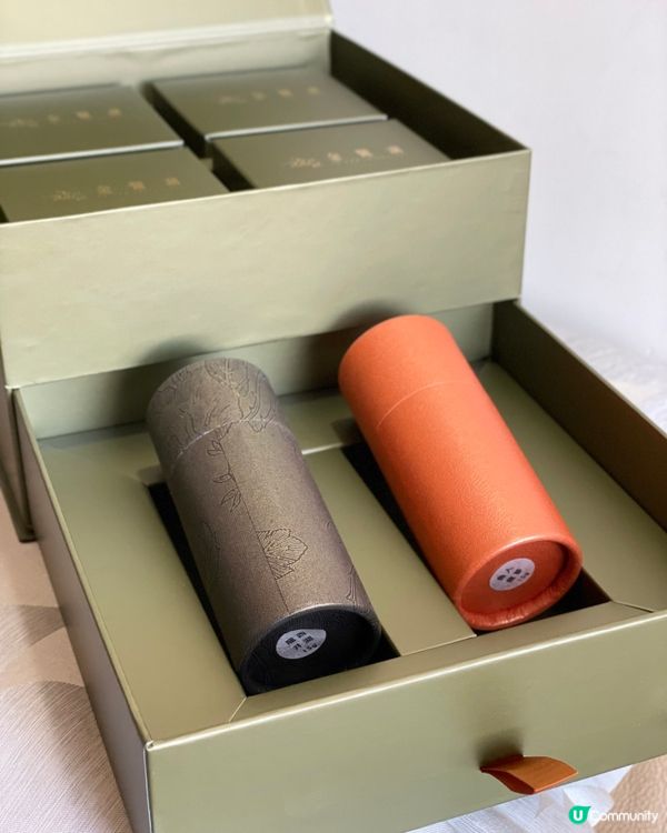 中秋｜金鷺湖月餅