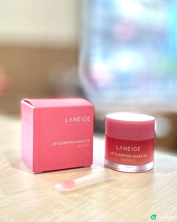 一起保養 #嘟嘟唇 💋