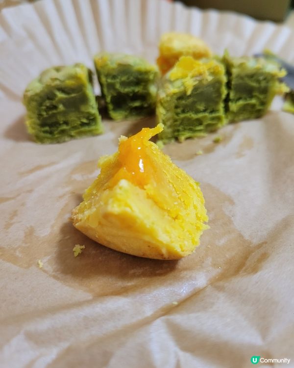 🥮 金鷺湖中秋月餅 🥮