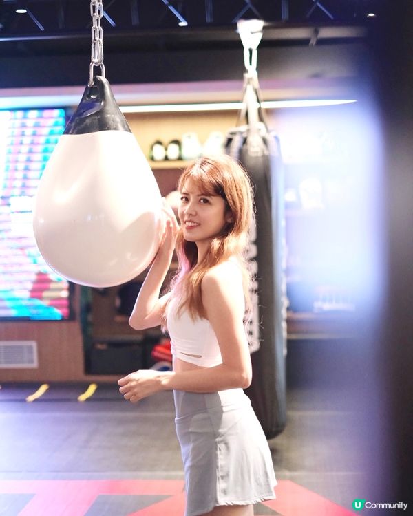 最近愛上Sporty Fashion，配搭簡約著得舒服😌