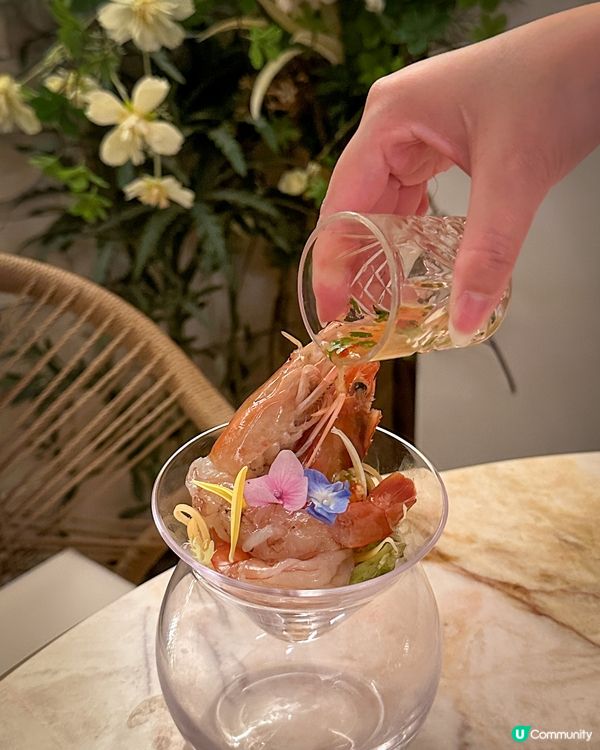 峇里島度假Style  配出色東南亞菜