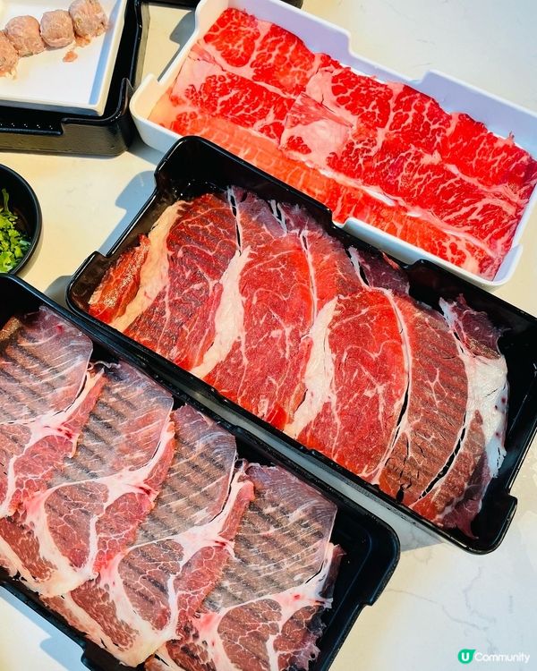 ✧旺角回味台灣養生涮涮鍋✧