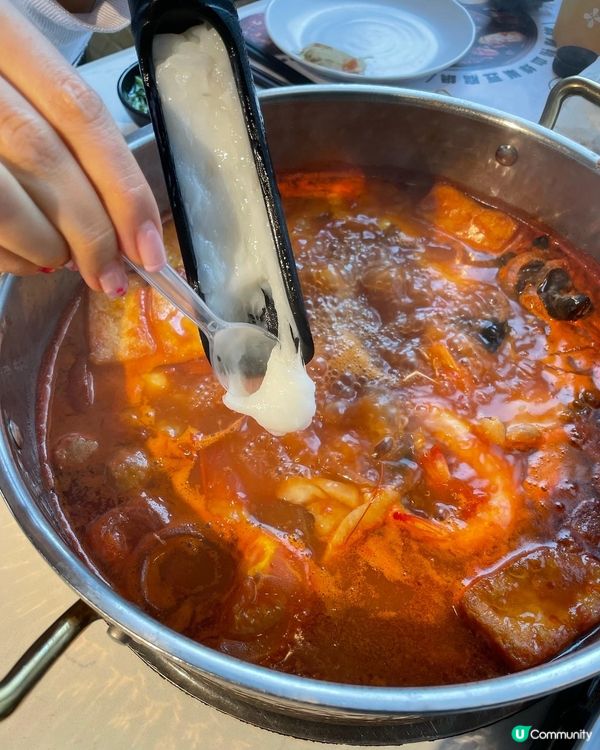 ✧旺角回味台灣養生涮涮鍋✧