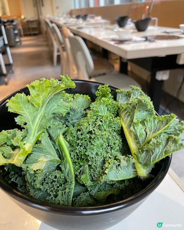 ✧旺角回味台灣養生涮涮鍋✧