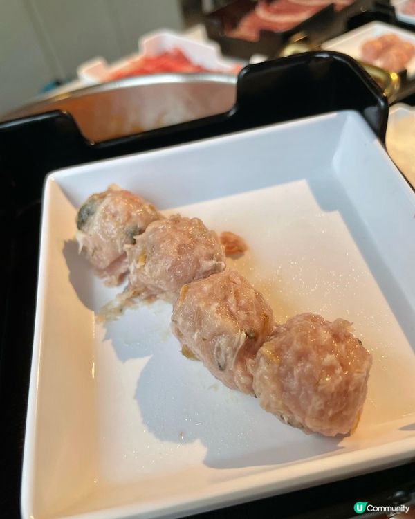 ✧旺角回味台灣養生涮涮鍋✧