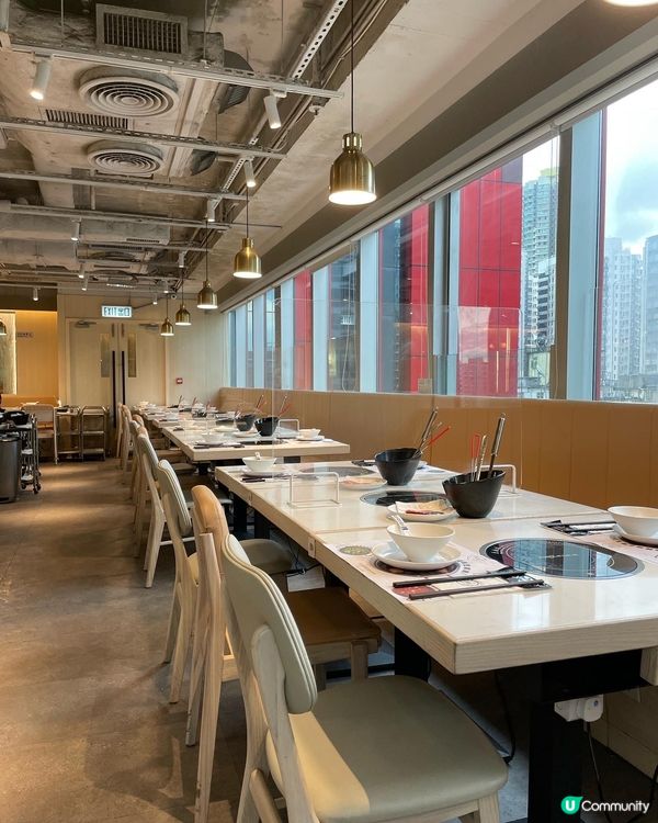 ✧旺角回味台灣養生涮涮鍋✧