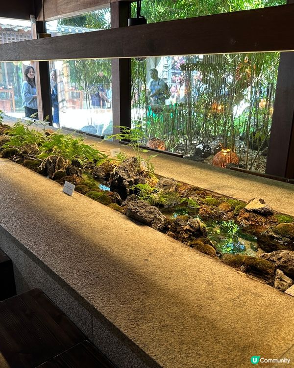 首爾人氣Cafe推薦 清水堂