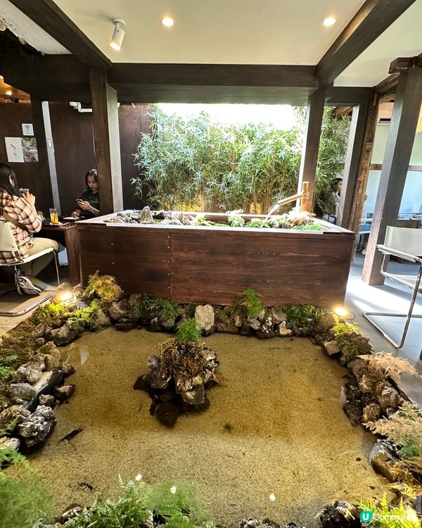 首爾人氣Cafe推薦 清水堂