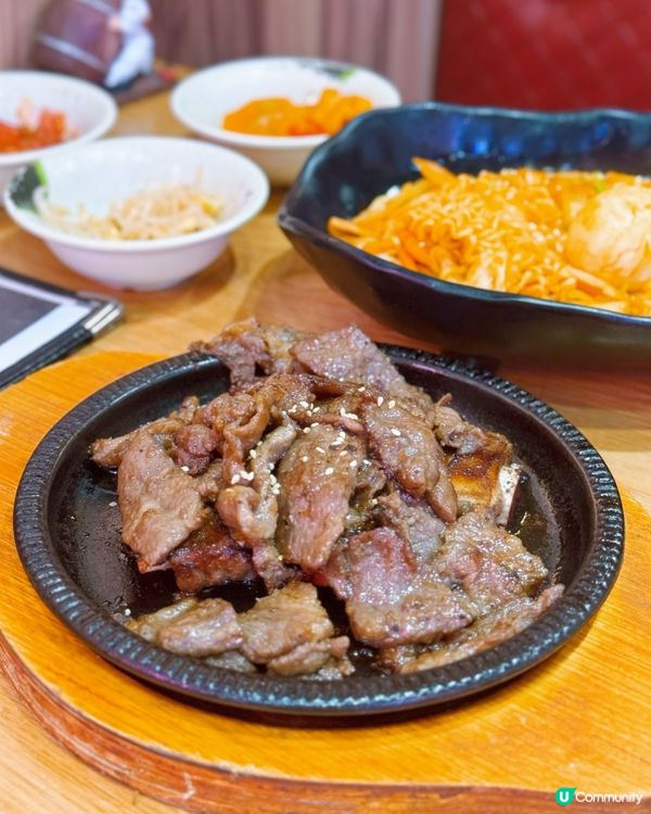 地道韓菜🇰🇷推薦！