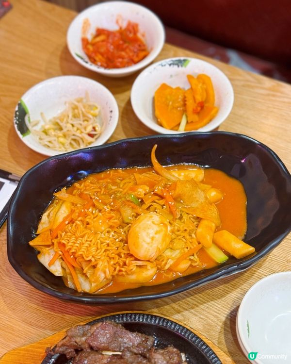 地道韓菜🇰🇷推薦！