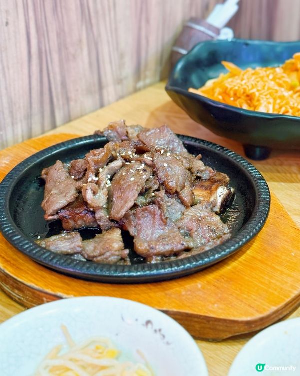 地道韓菜🇰🇷推薦！