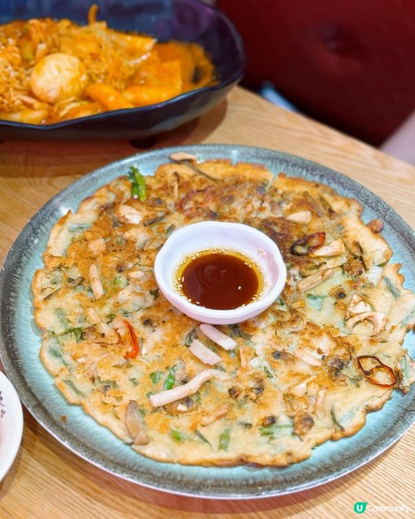 地道韓菜🇰🇷推薦！