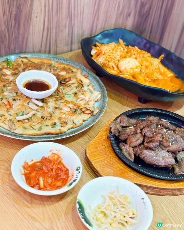 地道韓菜🇰🇷推薦！