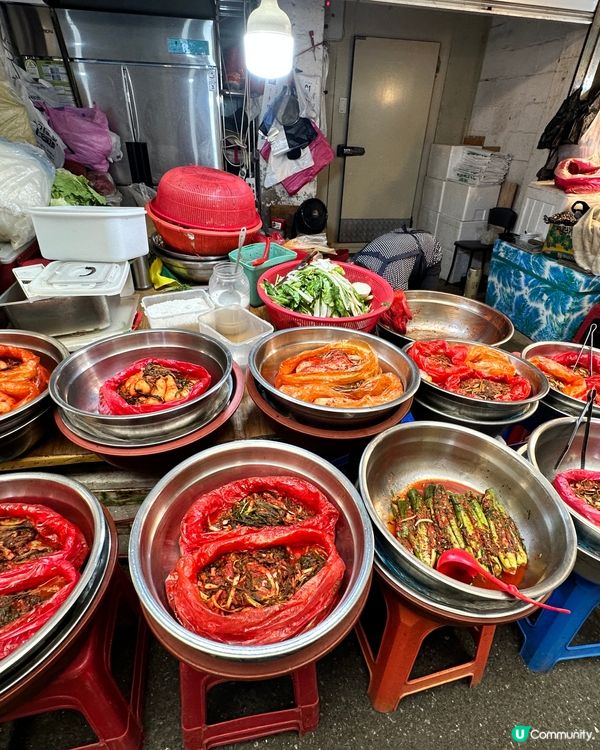 韓國首爾旅行必去！