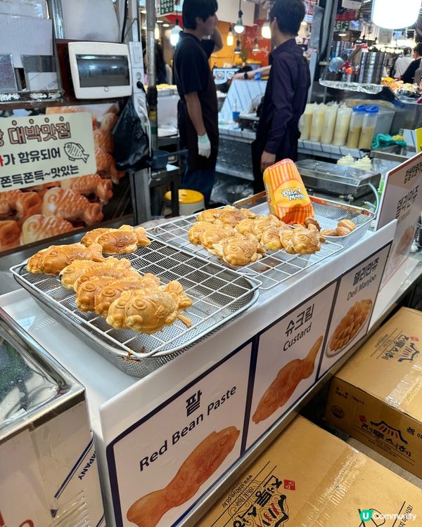 韓國首爾旅行必去！