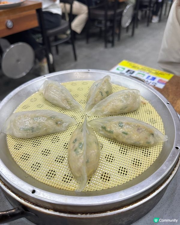 快閃4日 韓國首爾明洞通宵美食！