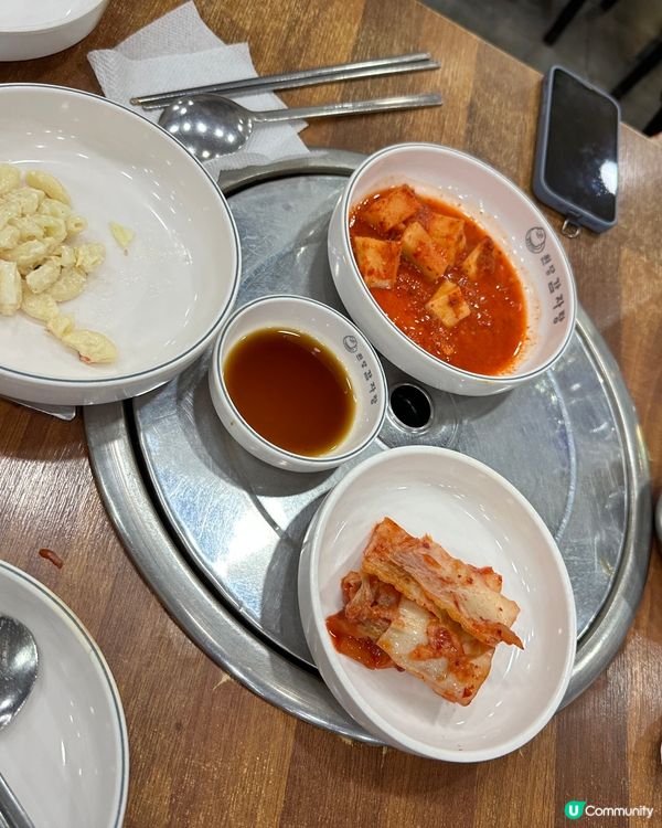 快閃4日 韓國首爾明洞通宵美食！