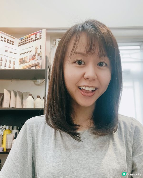 大埔剪髮染髮好去處