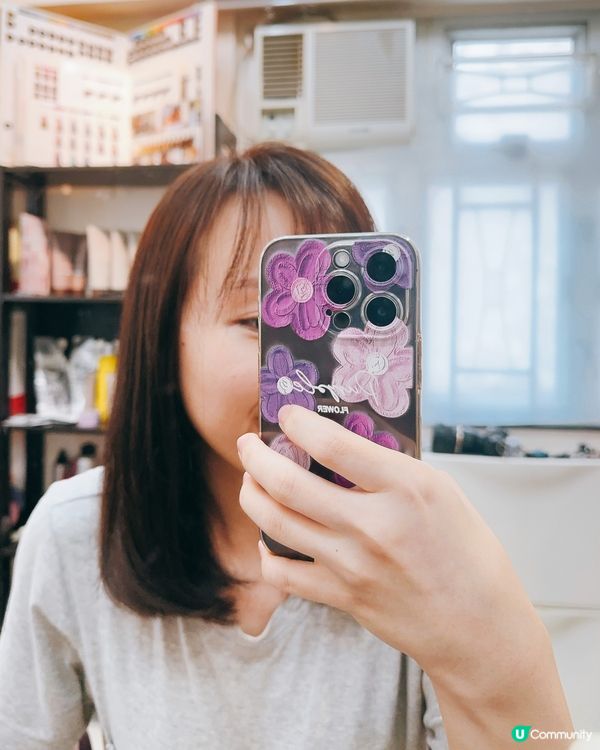 大埔剪髮染髮好去處