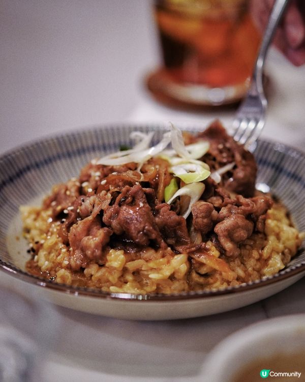 銅鑼灣樓上cafe之undici 