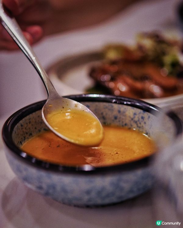 銅鑼灣樓上cafe之undici 